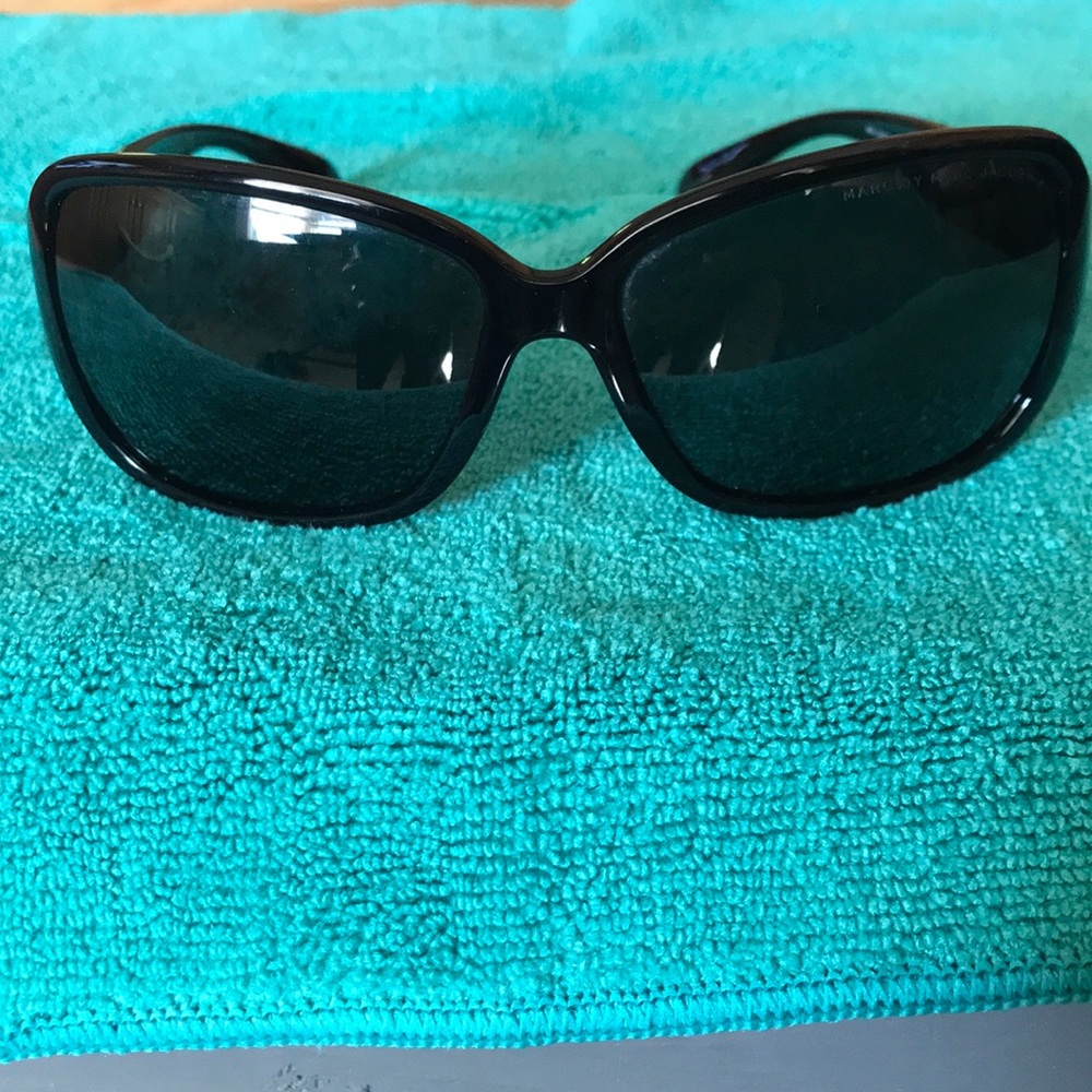 Marc by Marc Jacobs sunglasses